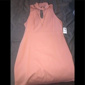 Charlotte russe dress